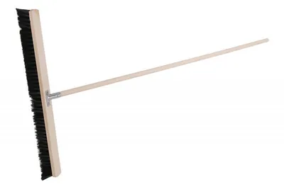 Immagine prodotto di Levior Set scopa 52164 80 cm, manico 61193 150 cm