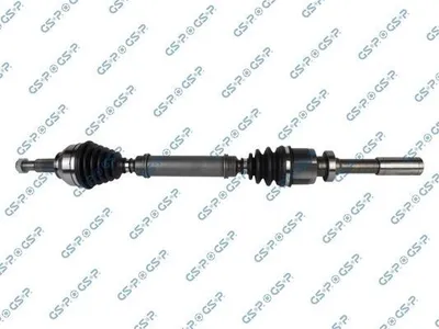 Produktbild von GSP 250226 Antriebswelle für RENAULT LAGUNA II Grandtour (KG0/1) LAGUNA II (BG0/1)