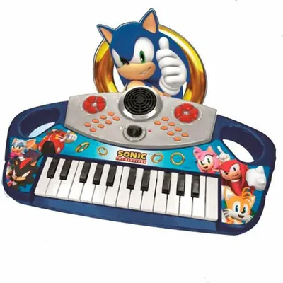 Image de Claudio Reig 25 Keys Piano Multicolore Multicolore One Size
