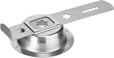 Image de Jupiter 462360 Accessoire pour pâtisserie taille 8E pour toutes les machines Kenwood Chef et Major