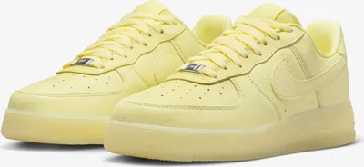 Immagine prodotto di Nike x Drake NOCTA Air Force 1 Low "Certified Lover Boy Citron Tint" Gelb, Größe: 35,5
