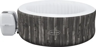 Produktbild von Bestway® LAY-Z-SPA® Whirlpool Bahamas AirJet™ Ø 180 x 66 cm, rund