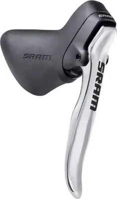 Obrázek produktu pro Brzdová páka Sram S500 hliníková pravá černá