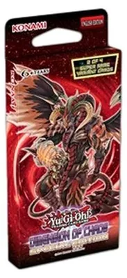 Produktbild von Yu-Gi-Oh! Dimension of Chaos: Special Edition
