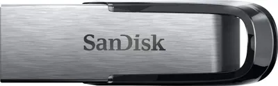Produktbild von SanDisk Cruzer Ultra Flair  32GB USB 3.0 150MB/s  SDCZ73-032G-G46