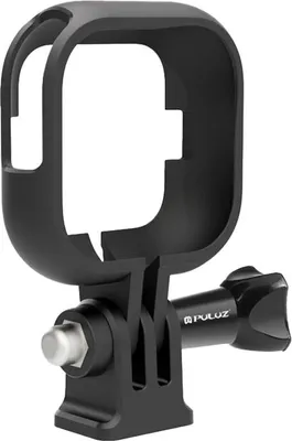 Zdjęcie produktu dla Obudowa - Adapter Pc Puluz Do Insta360 Go Ultra (Czarna)