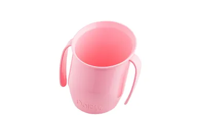 Zdjęcie produktu dla Nd33_Cup-105 104 Kubek Doidy Rozany - Pastelowy R