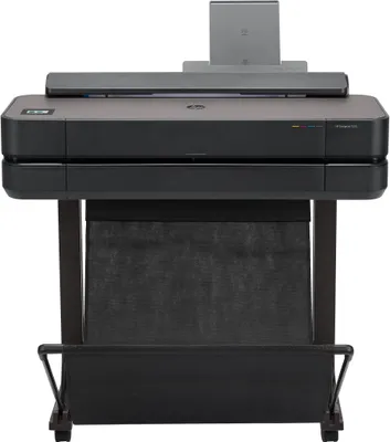 Image de HP Designjet Imprimante T650 24-pouces Édition 2025