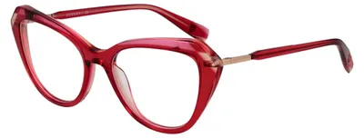 Imagen del producto de BULGET EYEWEAR Monturas de gafas BG6499 51P04