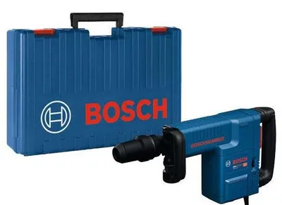 Immagine prodotto di Cippatore Sds-max Gsh11ev 1500w 16.8j