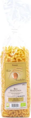 Produktbild von Hörnchen 400g