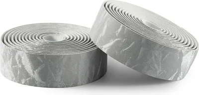 Immagine prodotto di Fascia manubrio Rockbros con motivoPoliuretano"Velour" - Grigio