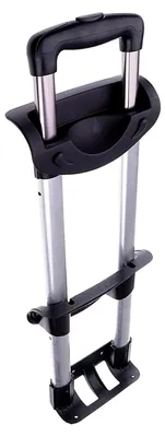 Produktbild von Ausziehgriff Teleskopgriff für Trolley Reisekoffer