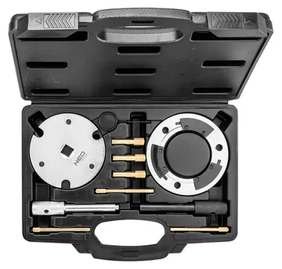 Image de NEO TOOLS Kit de blocage de la distribution du moteur diesel Ford/Citroen/Fiat/Jaguar/Land Rover/LDV/Peugeot