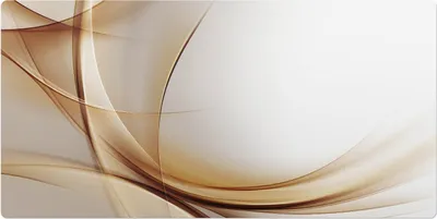 Produktbild von Zarte Abstraktionslinien– Schreibtischunterlage – Schreibtisch Tischunterlage – 100x50 cm – Unterlage Groß Schreibtischmatte