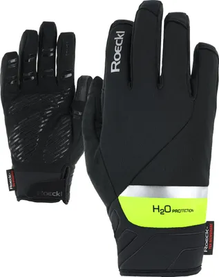 Produktbild von ROECKL SPORTS Uni Fahrradhandschuhe Ranten 2