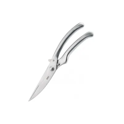 Produktbild von GEFU 12600 Geflügelschere Edelstahl, silber