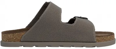 Imagen del producto de Rieker, modelo: 2115164 211. Zapatos para hombre. Zapatillas de estar por casa. Sandalias. Color marrón. Para uso casual