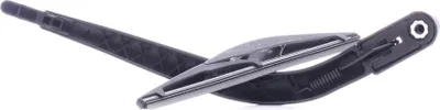 Produktbild von RIDEX 301W0173 Wischerarm Scheibenwischerarm Hinten mit Wischblatt für SUZUKI Alto (GF)