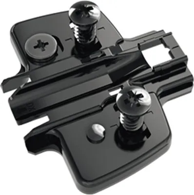 Produktbild von Hettich 9091804, Stahl, 50 Stück(e)