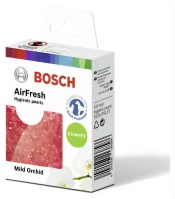 Produktbild von Bosch BBZAFPRLPT, Lufterfrischer, Zylinder-Vakuum, Rot, Karton mit Aufhänger, 70 mm, 30 mm