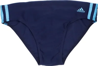 Produktbild von Badehose Adidas 639989-BLUE für Jungen