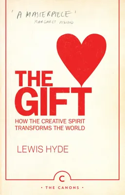 Produktbild von The Gift