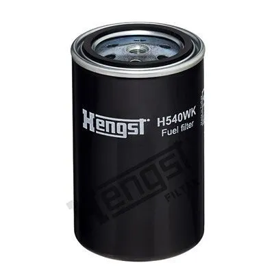 Image de HENGST Filtre à carburant pour