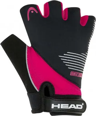 Zdjęcie produktu dla Rękawiczki krótkie Head Bike 7045 , M , M