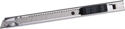 Produktbild von Messer 9mm aus rostfreiem Stahl / Packung 1 Stk.