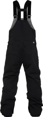 Horsefeathers Herren Ski-Snowboardhose Transfer Pants - black