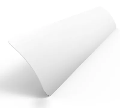 Produktbild von JALOUSIESCOUT LightLess Aluminium-Jalousie, 25 mm, verdunkelnd, 135 x 250 cm, weiß matt ohne Bohren, für Fenster & Türen, blackout, Energieeffizient & schallreduzierend, Blicken und Blendlicht