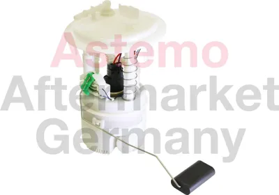 Produktbild von HITACHI Benzinpumpe 2503475 passend für PEUGEOT 3008 (0U) elektrisch