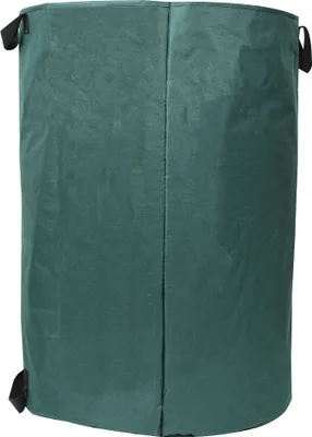 Produktbild von EDA Gartensack 141 Liter aus Polyester dunkelgrün