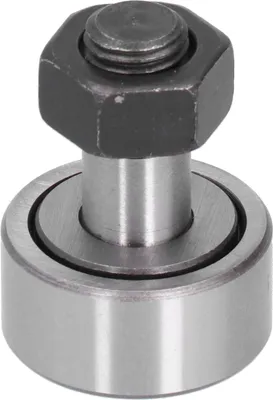Obrázek produktu pro KR32/CF12 vačkové ložisko z nerezové oceli šroubové jehlové ložisko pro obráběcí stroje/průmyslové roboty