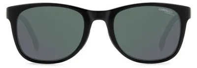 Immagine prodotto di Occhiali da sole ovali in acetato da uomo 8054S