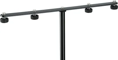 Zdjęcie produktu dla Stojak na nuty König & Meyer König & Meyer 23600-300-55 czarny