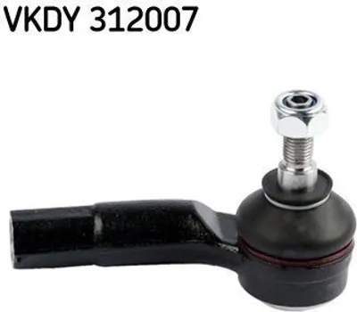 Produktbild von SKF Spurstangenkopf Spurstange für ALFA ROMEO 147 (937) Vorne Rechts VKDY 312007