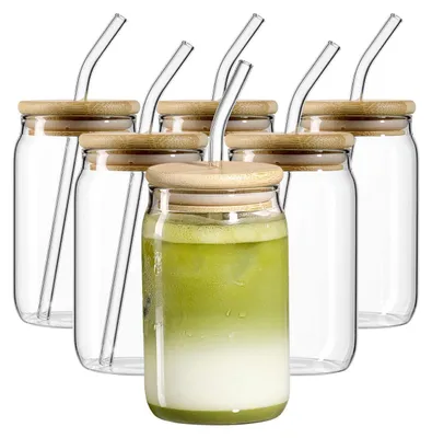 Produktbild von Ritzenhoff & Breker Zen Trinkgläser-Set 400 ml 6er Set