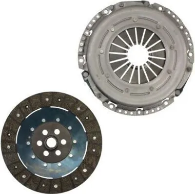Produktbild von NEXUS Kupplungssatz Kupplung für HYUNDAI ix35 (LM, EL, ELH) F10540NX