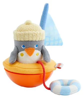 Image de Haba - Petit pingouin qui plonge