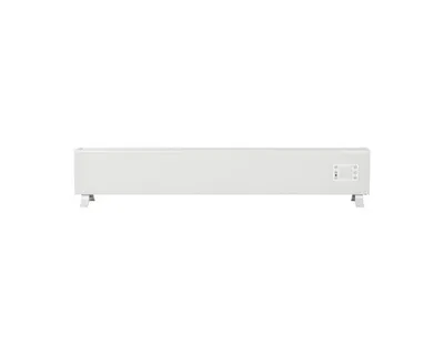 Obrázek produktu pro Konvektor Eurom Alutherm Basebord 21x128x13 cm 2000 W s WiFi a dálkovým ovládáním bílý