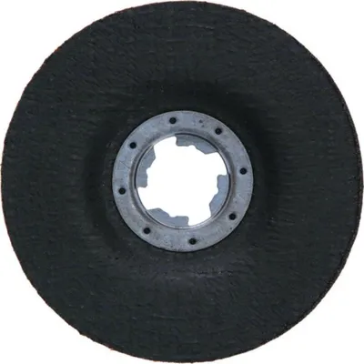 Image de Disque abrasif PRO Metal X-Lock, 115 x 6 x 22.23 mm