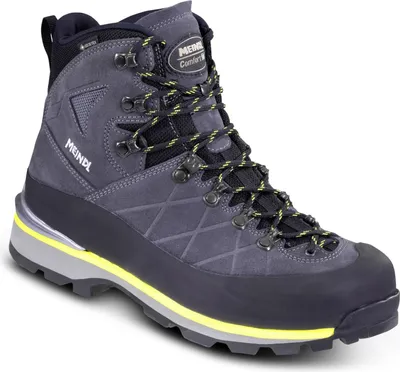 Produktbild von MEINDL Antelao PRO GTX ANTHRAZIT/LEMON ANTHRAZIT/LEMON 46