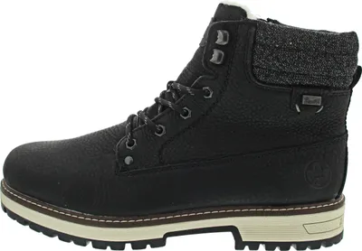 Obrázek produktu pro Rieker F8301-00 (43/černá-granitová-černá)