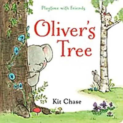 Produktbild von Oliver's Tree