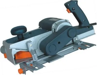 Image de Raboteuse Rebir 2150W 110Mm Ie-5708C