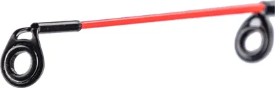 Produktbild von Mikado Uv II Feeder Rute - Carbon 3.0oz