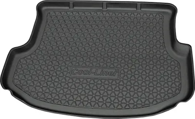 Produktbild von Z438558 Kofferraumwanne kompatibel mit Kia Sorento II 2009-01.2015