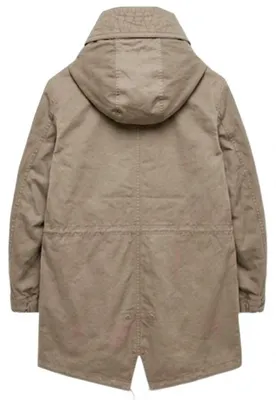 Productafbeelding van Parka